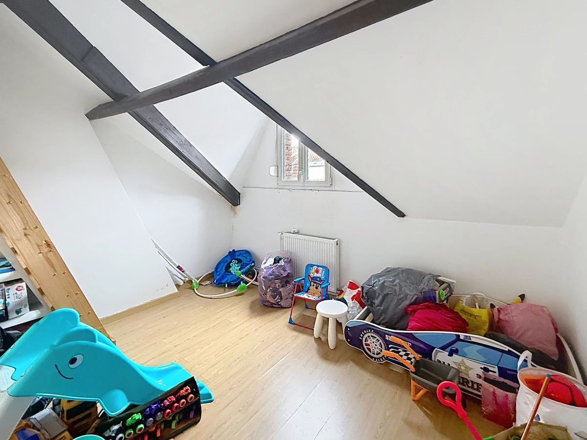 Maison à vendre sur Tourcoing Réf.V10009011 - 9