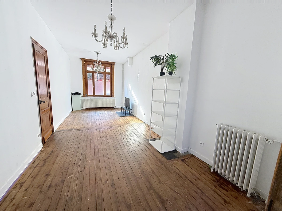 Maison à vendre sur Tourcoing Réf.V10009015 - 1