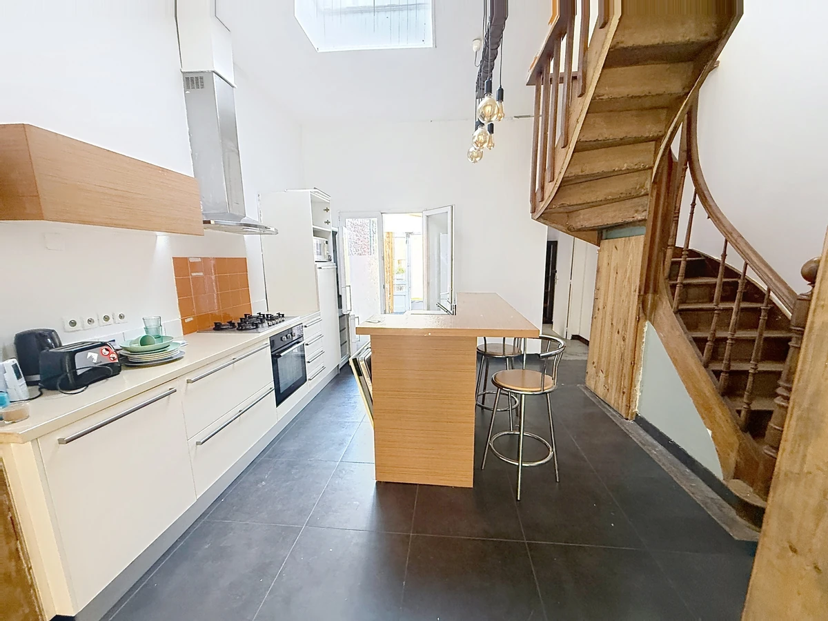 Maison à vendre sur Tourcoing Réf.V10009015 - 2