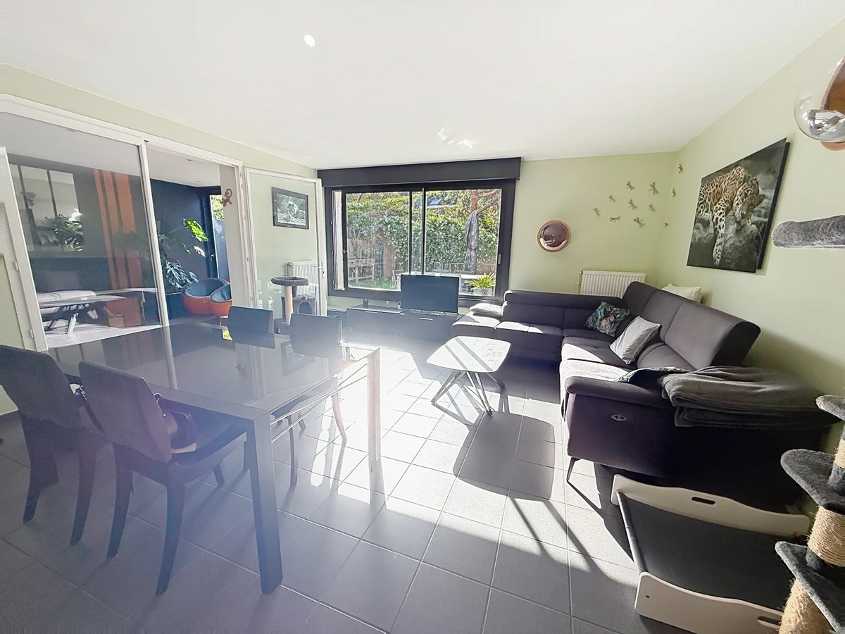 Maison à vendre sur Tourcoing Réf.V10009037 - 1