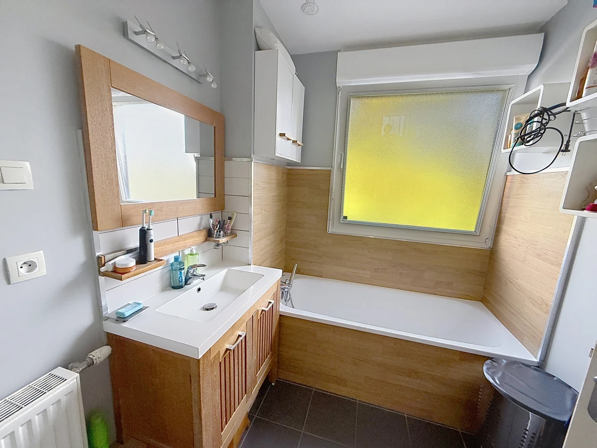 Maison à vendre sur Tourcoing Réf.V10009037 - 10