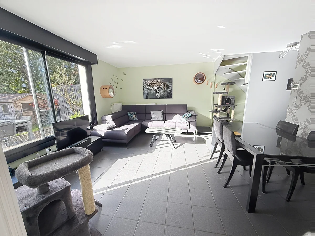 Maison à vendre sur Tourcoing Réf.V10009037 - 2