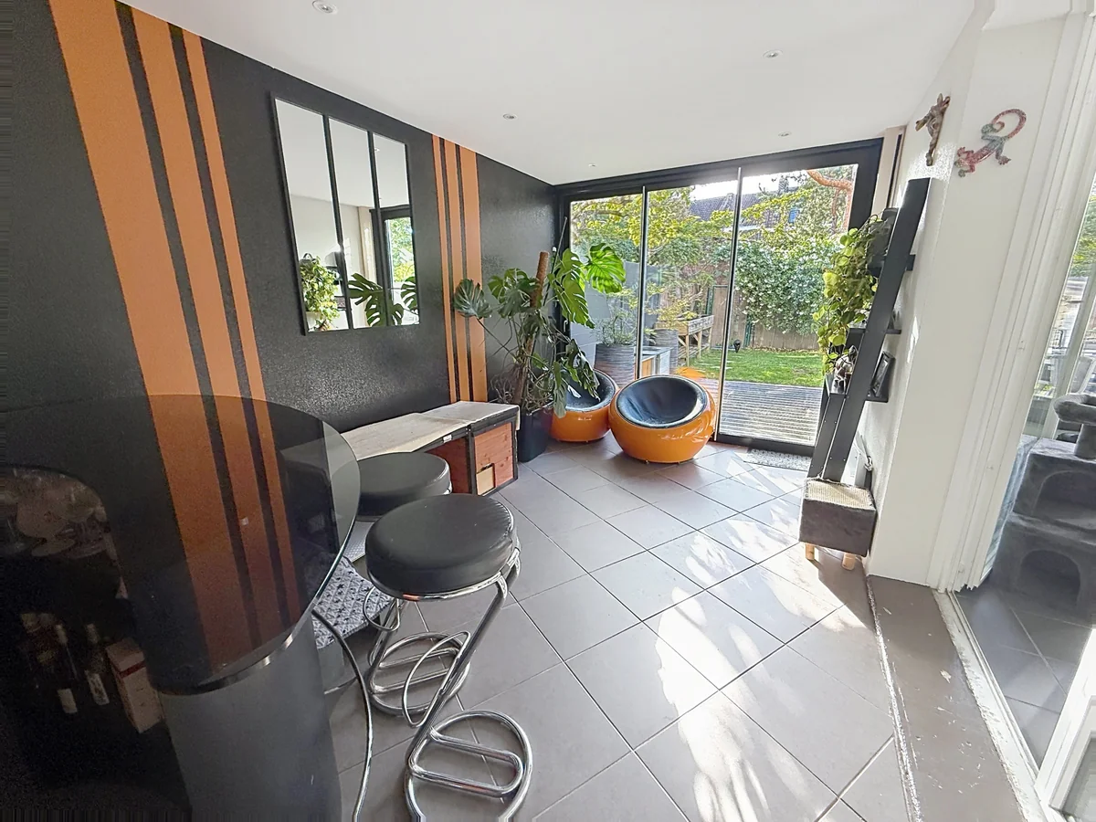 Maison à vendre sur Tourcoing Réf.V10009037 - 5