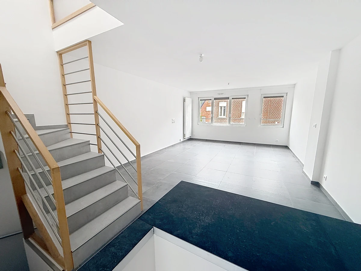 Maison à vendre sur Tourcoing Réf.V10009049 - 1