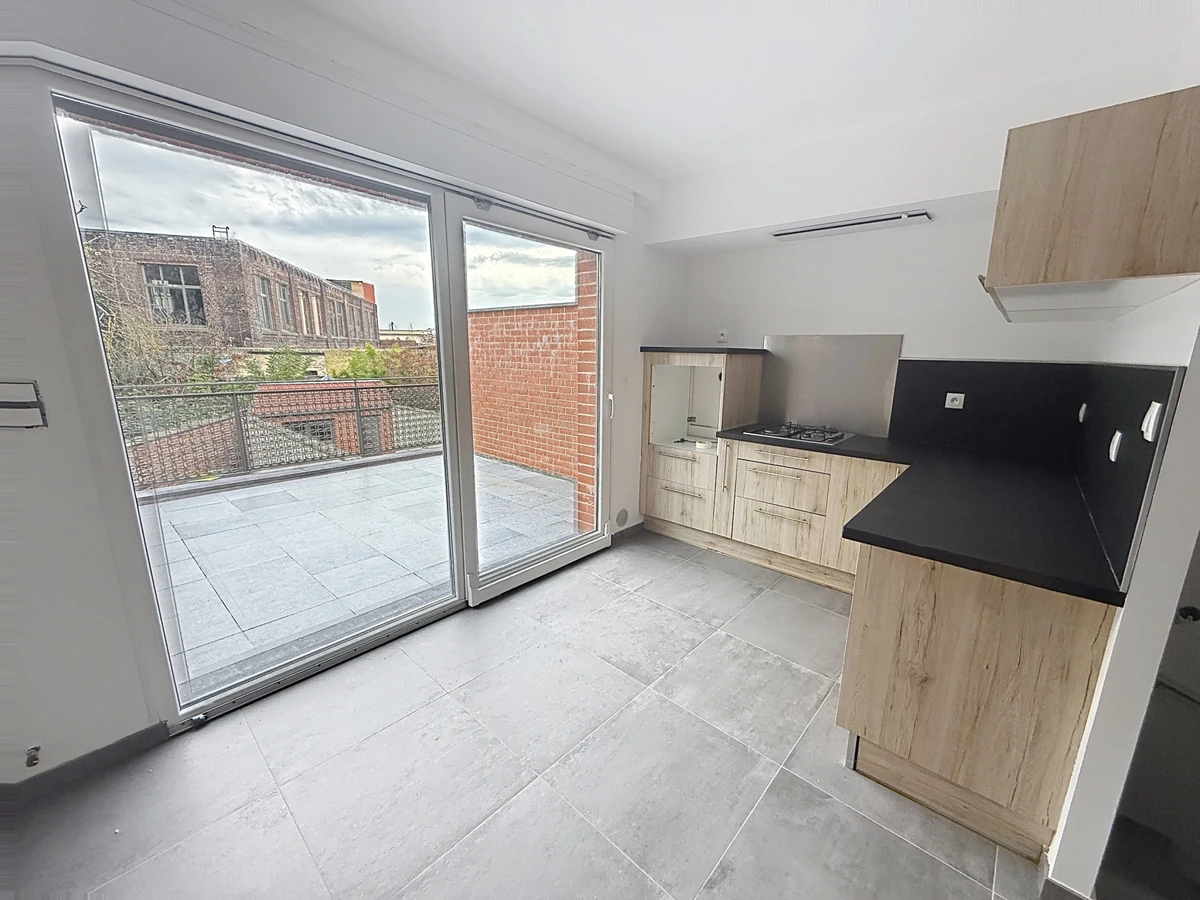 Maison à vendre sur Tourcoing Réf.V10009049 - 3