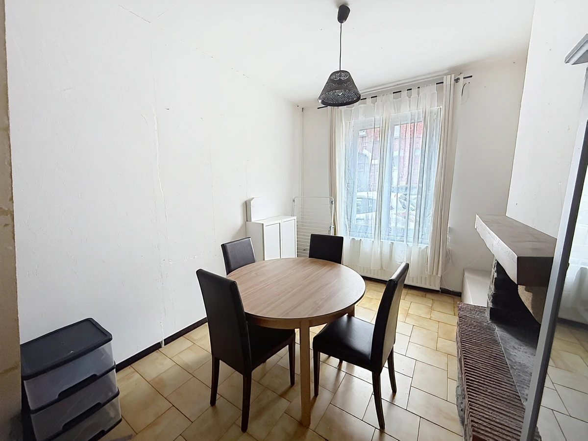 Maison à vendre sur Tourcoing Réf.V10009051 - 2