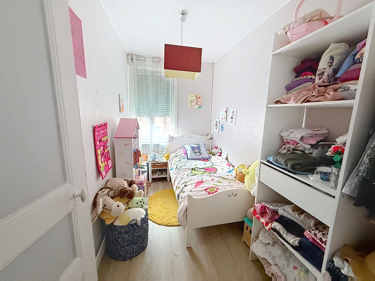 Maison à vendre sur Tourcoing Réf.V10009051 - 4