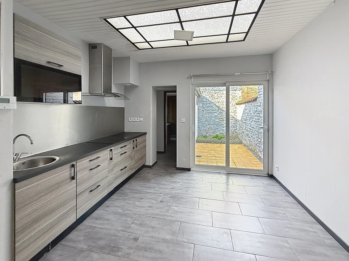 Maison à vendre sur Tourcoing Réf.V10009071 - 2