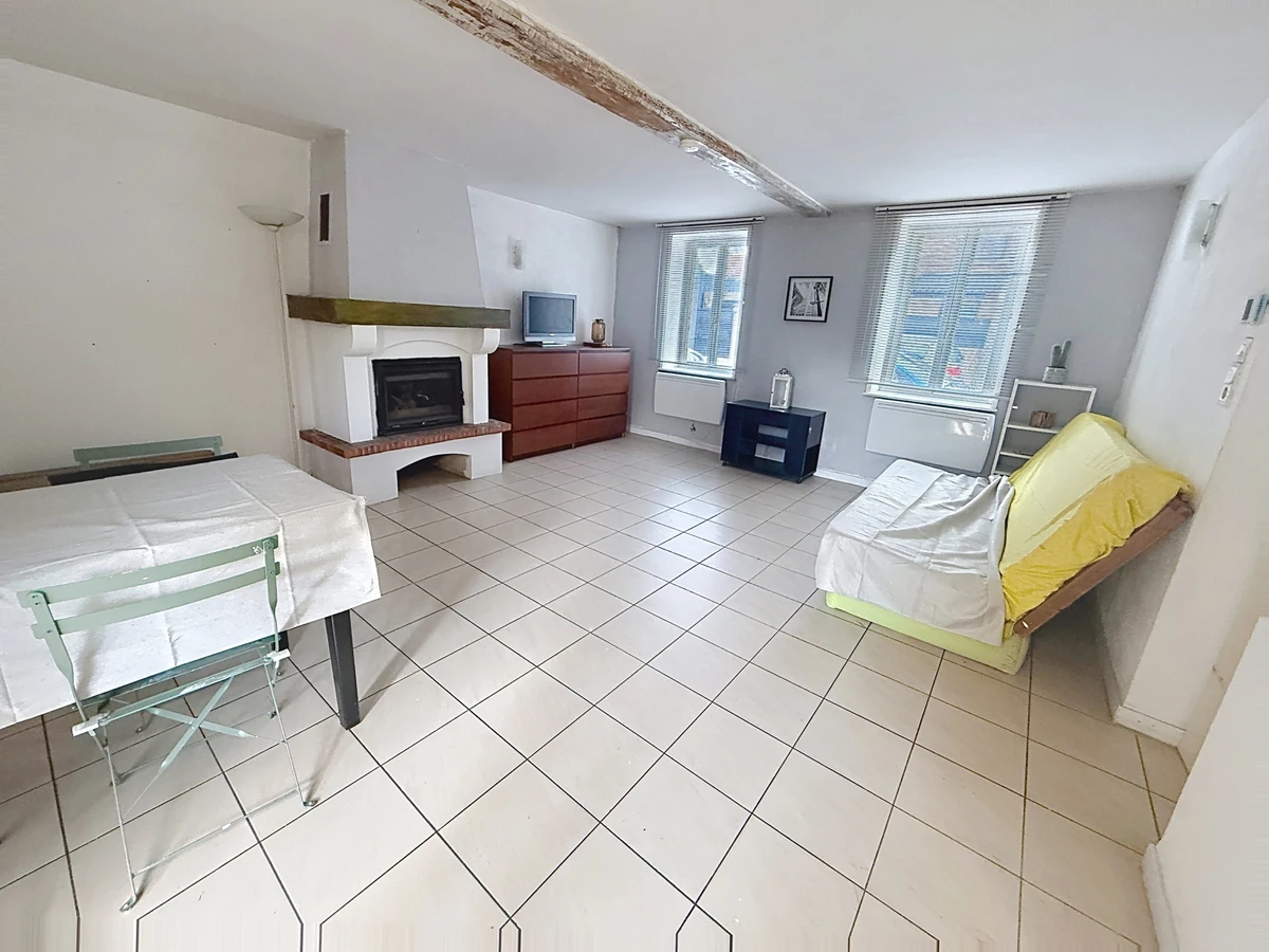 Maison à vendre sur Tourcoing Réf.V10009091 - 1