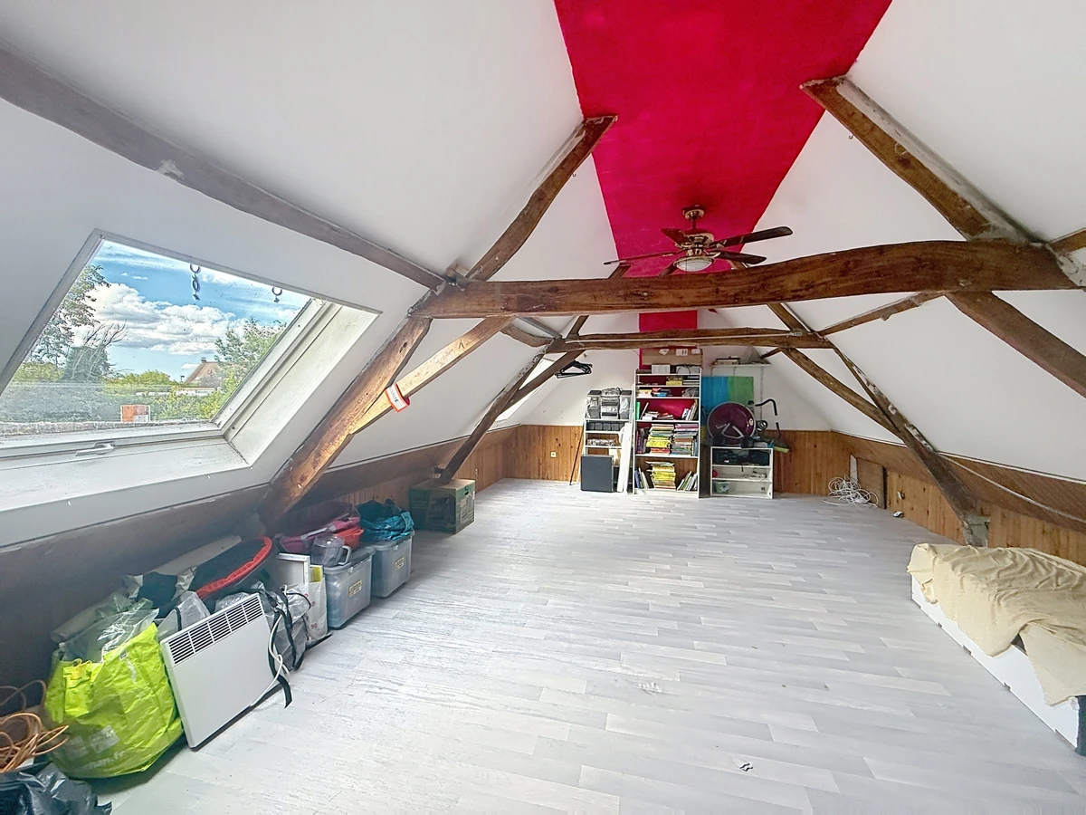 Maison à vendre sur Tourcoing Réf.V10009091 - 6