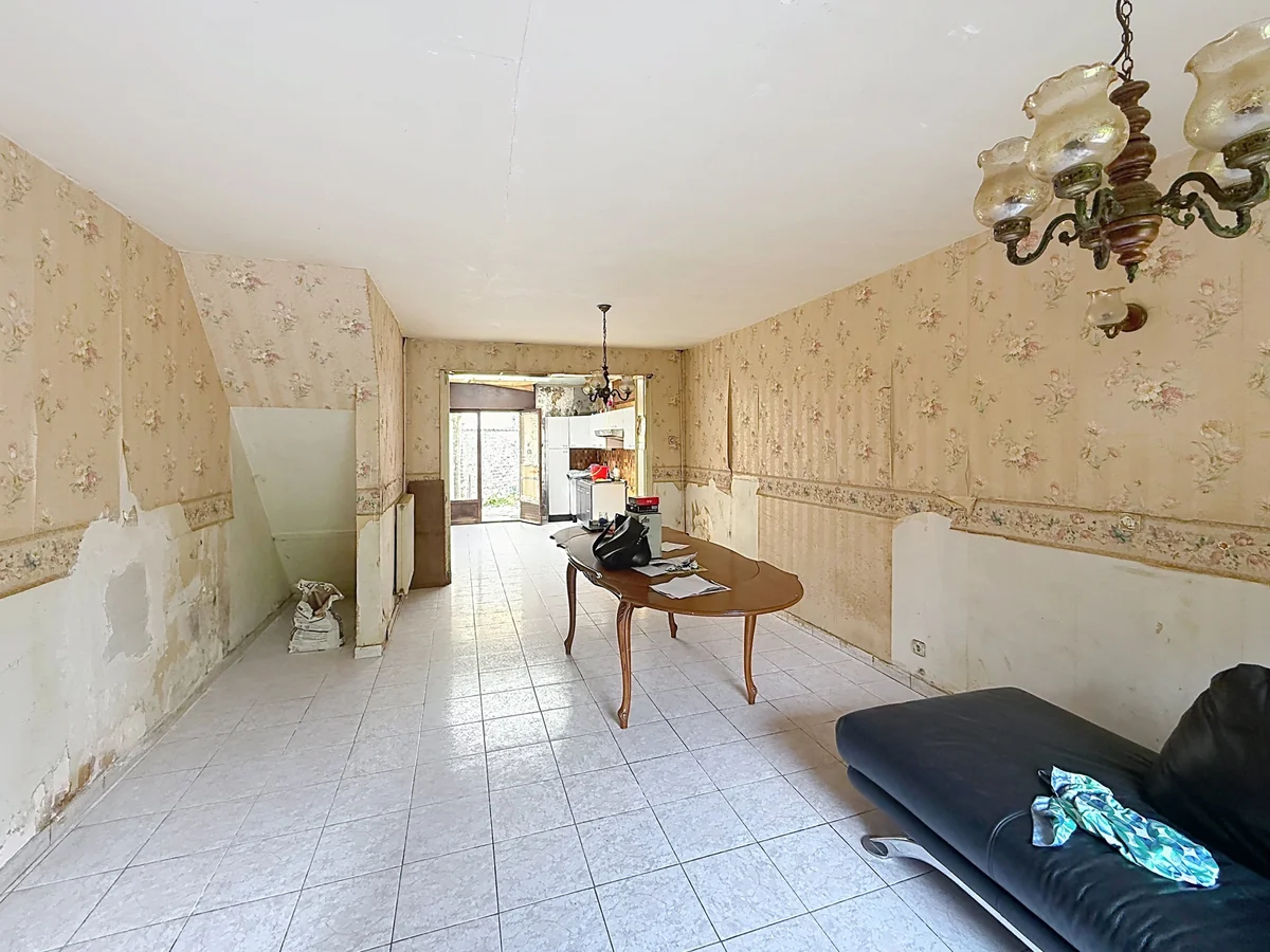 Maison à vendre sur Tourcoing Réf.V10009095 - 1