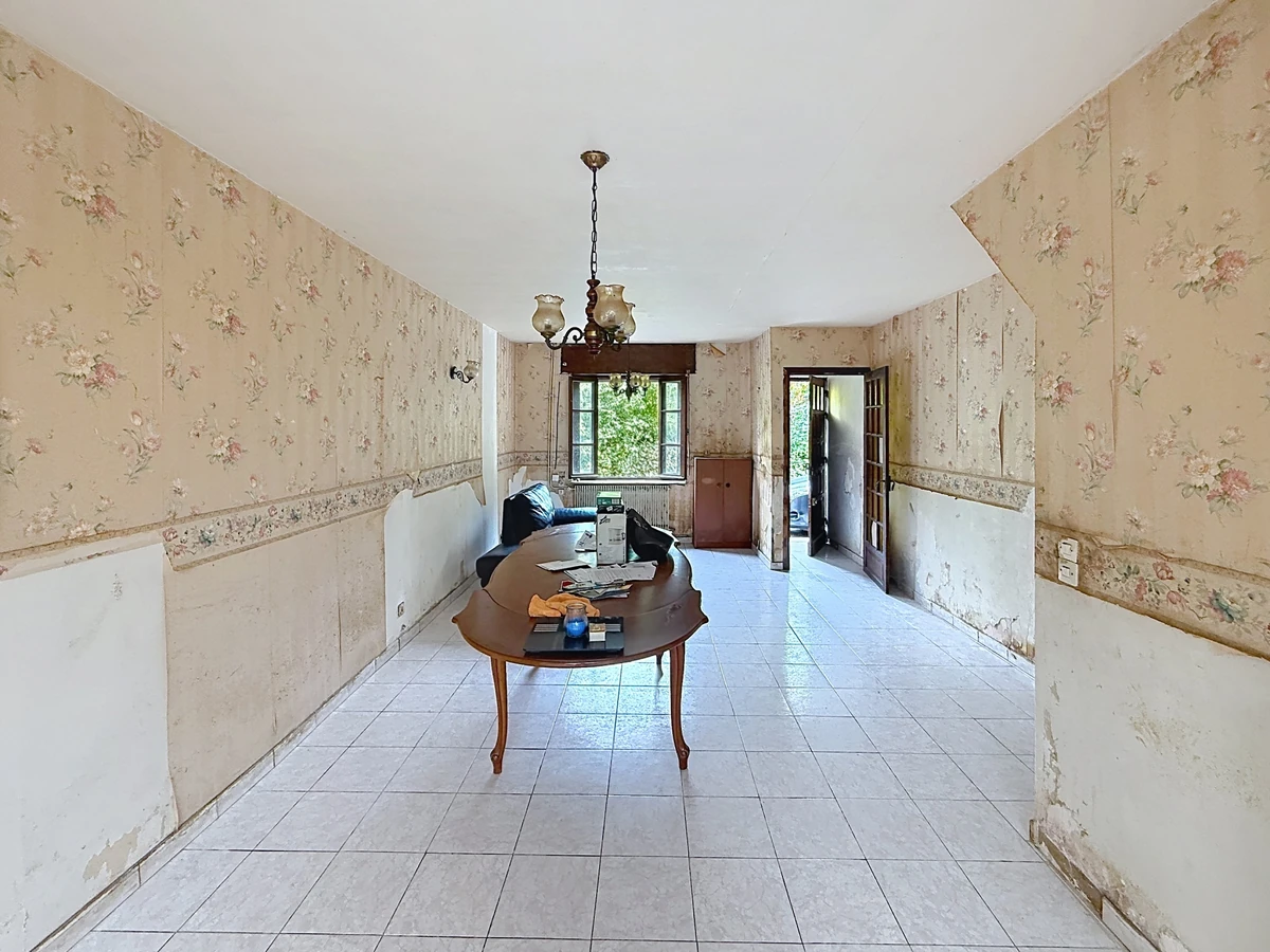 Maison à vendre sur Tourcoing Réf.V10009095 - 2