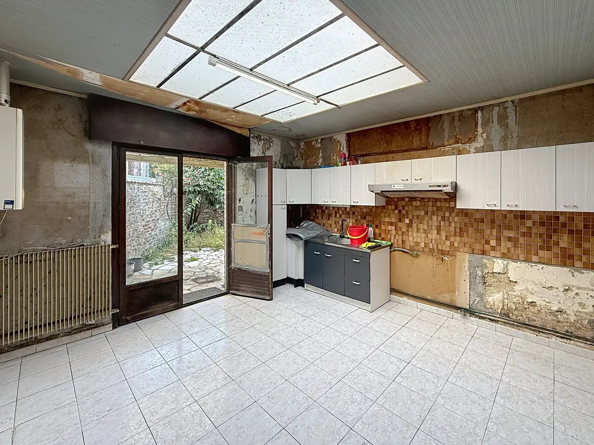 Maison à vendre sur Tourcoing Réf.V10009095 - 4
