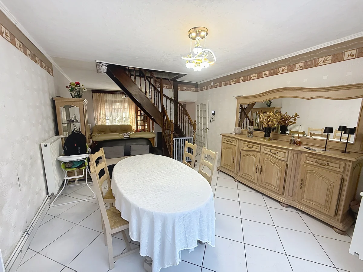 Maison à vendre sur Tourcoing Réf.V10009112 - 1