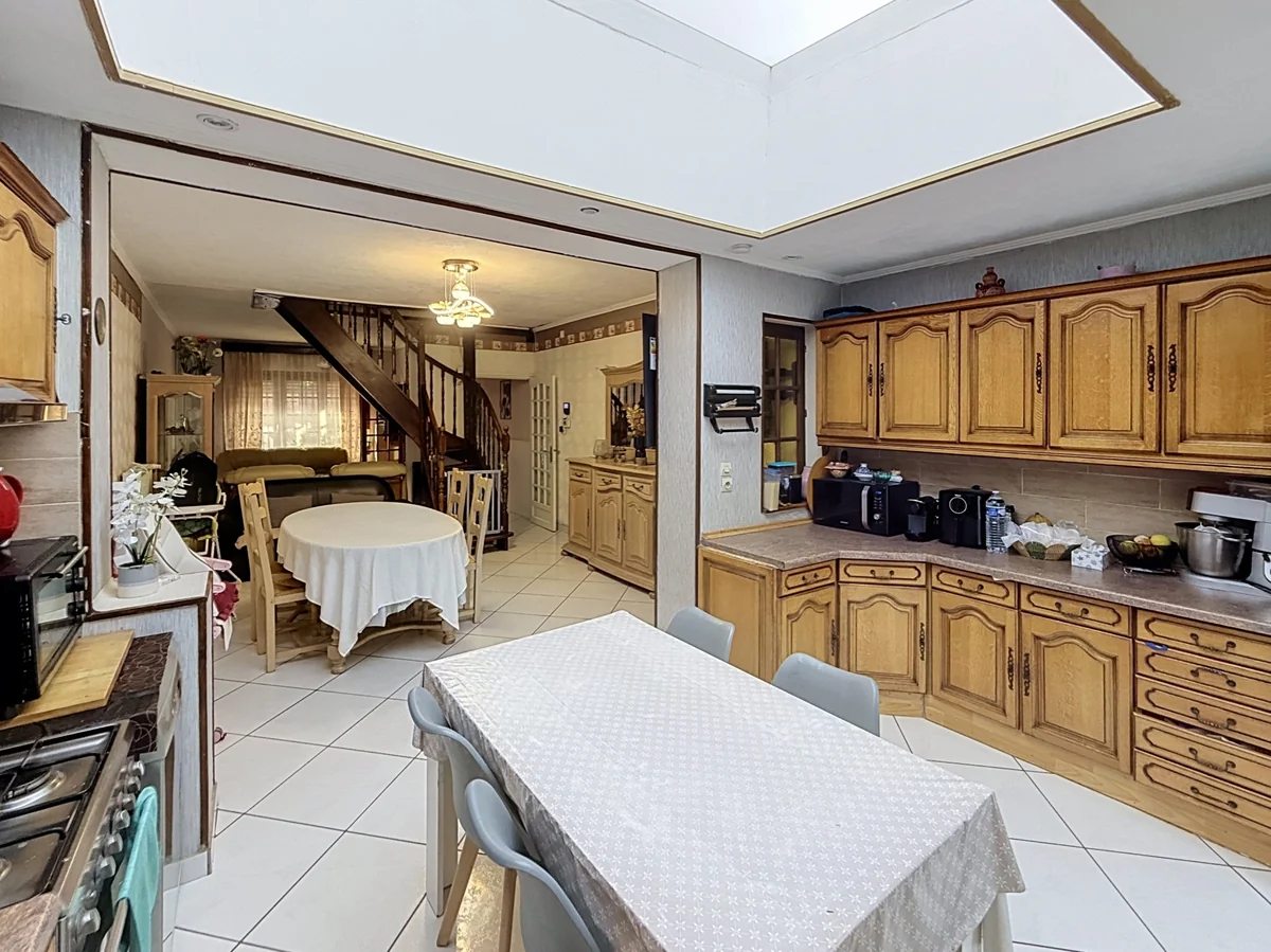 Maison à vendre sur Tourcoing Réf.V10009112 - 2