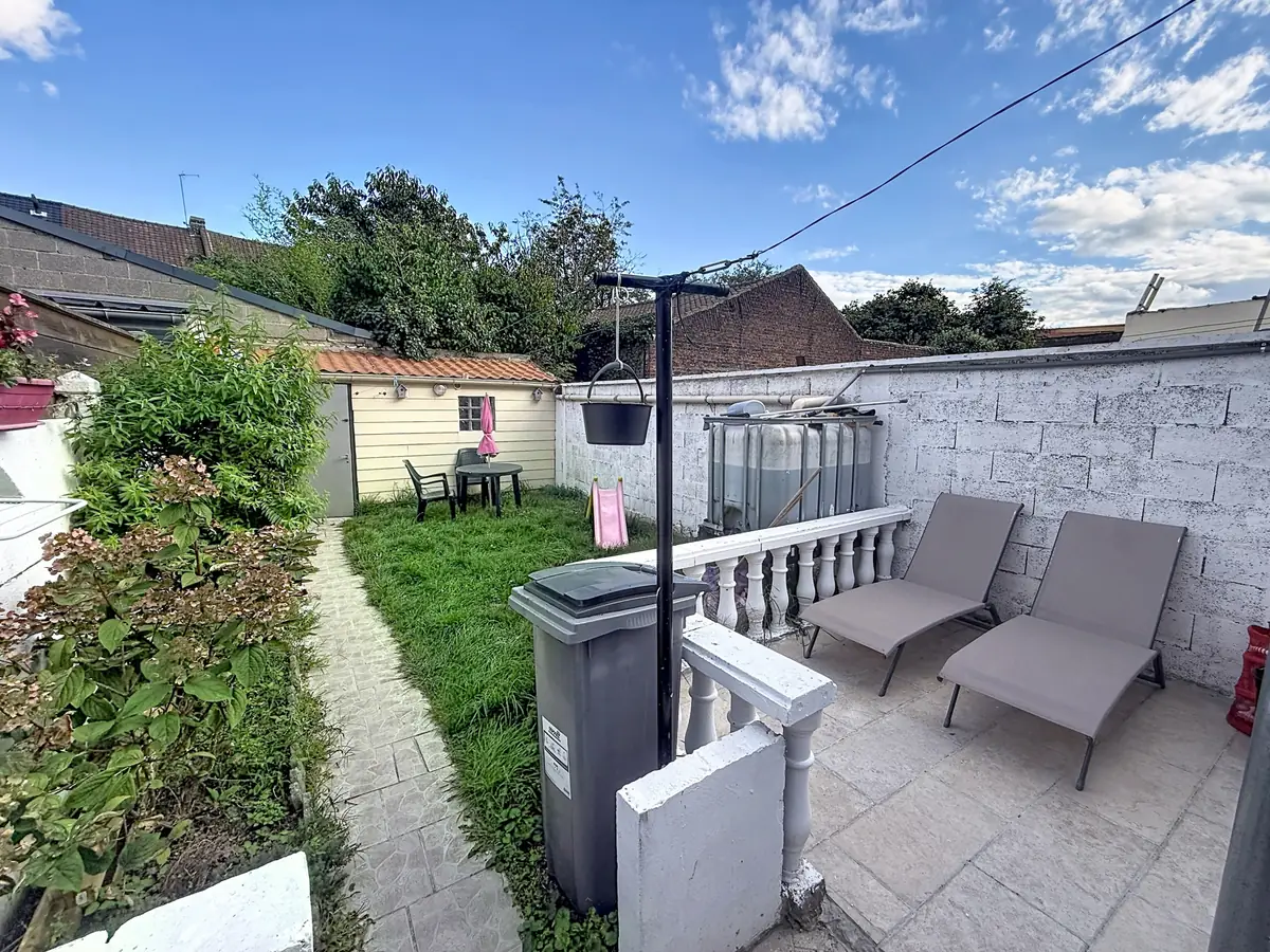 Maison à vendre sur Tourcoing Réf.V10009112 - 3