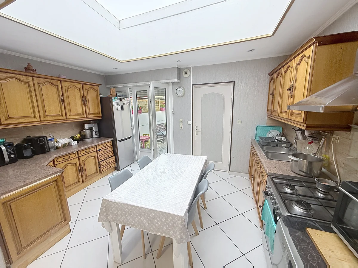 Maison à vendre sur Tourcoing Réf.V10009112 - 5