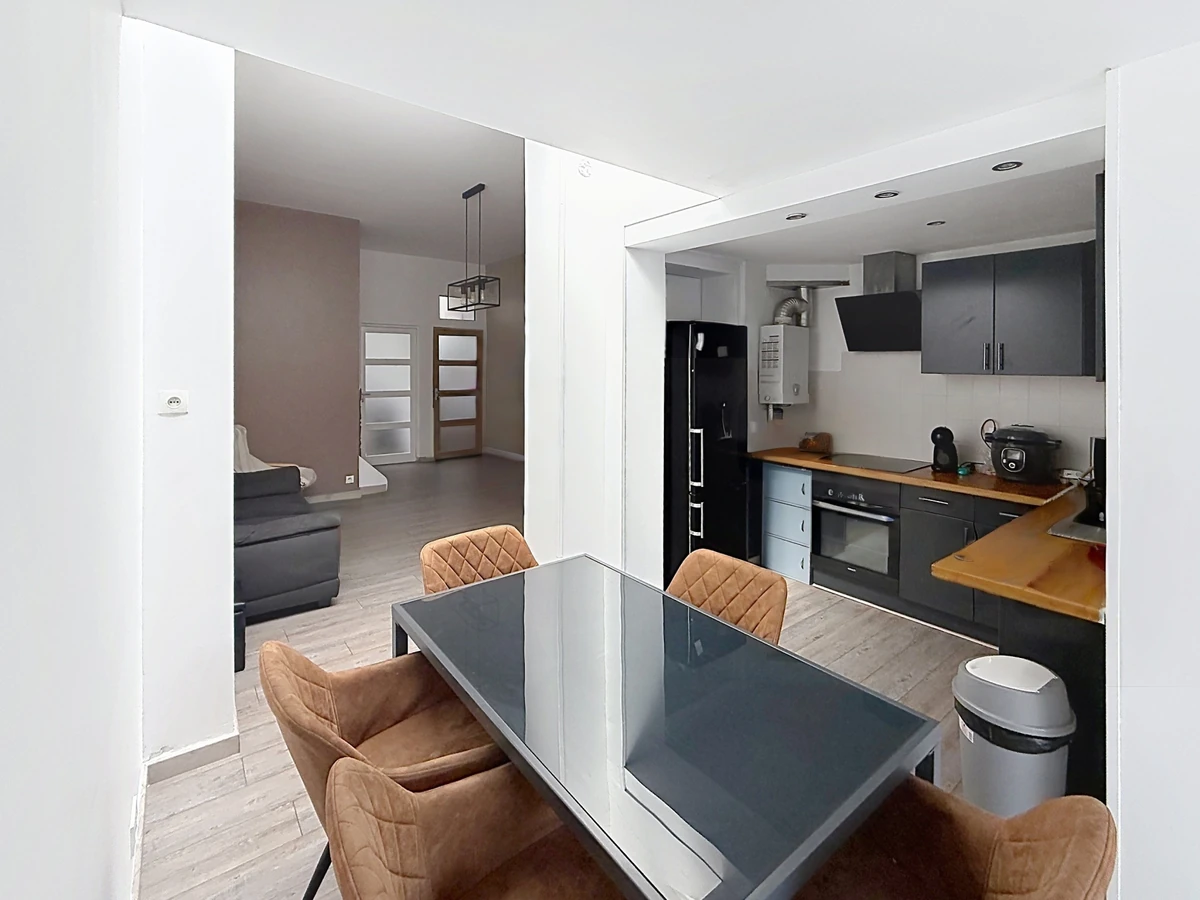 Maison à vendre sur Tourcoing Réf.V240009031 - 1