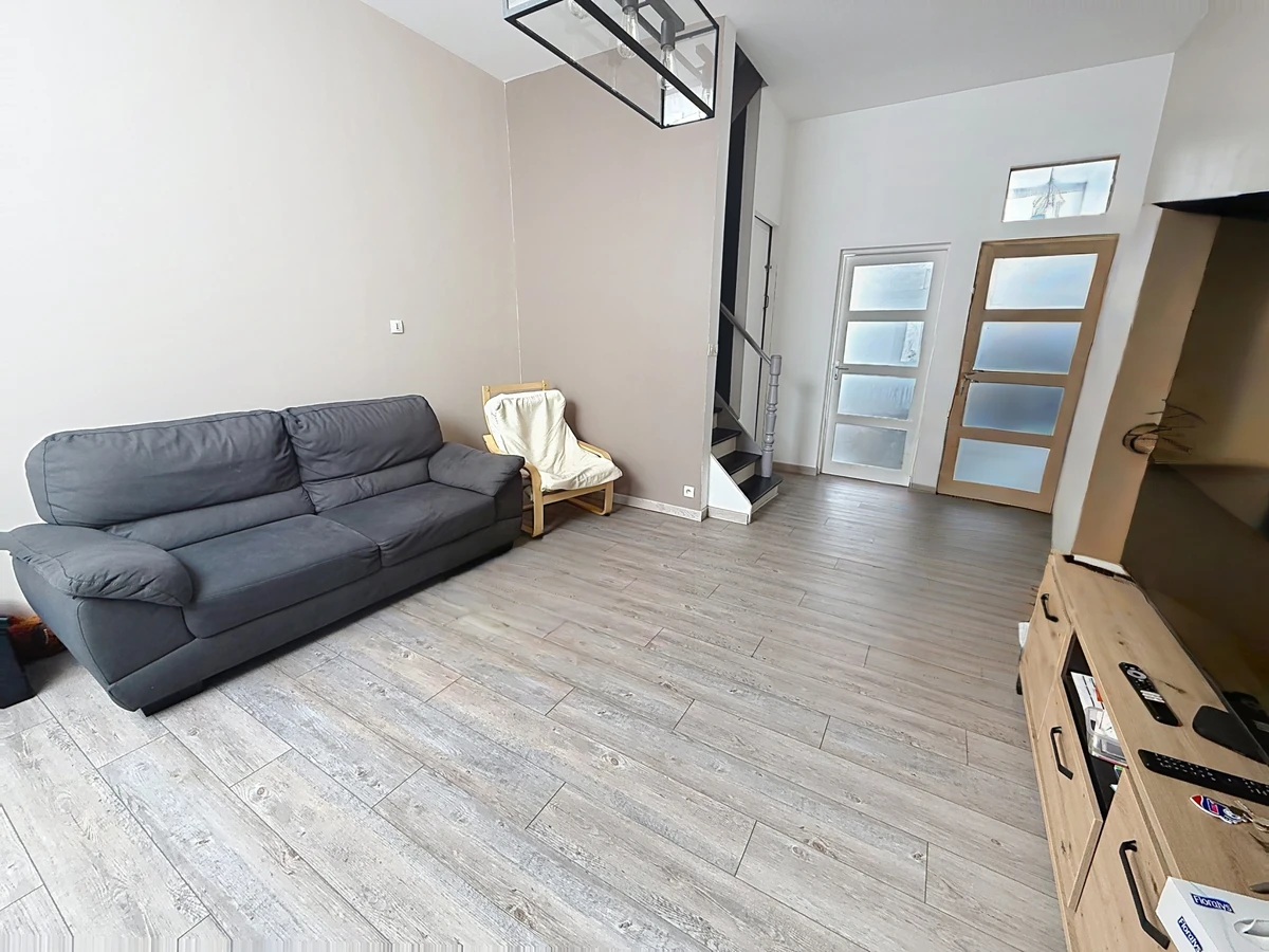 Maison à vendre sur Tourcoing Réf.V240009031 - 2