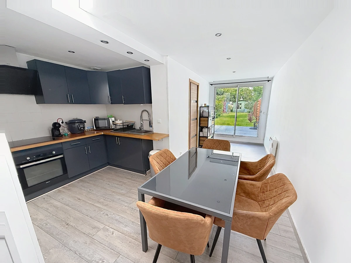 Maison à vendre sur Tourcoing Réf.V240009031 - 3