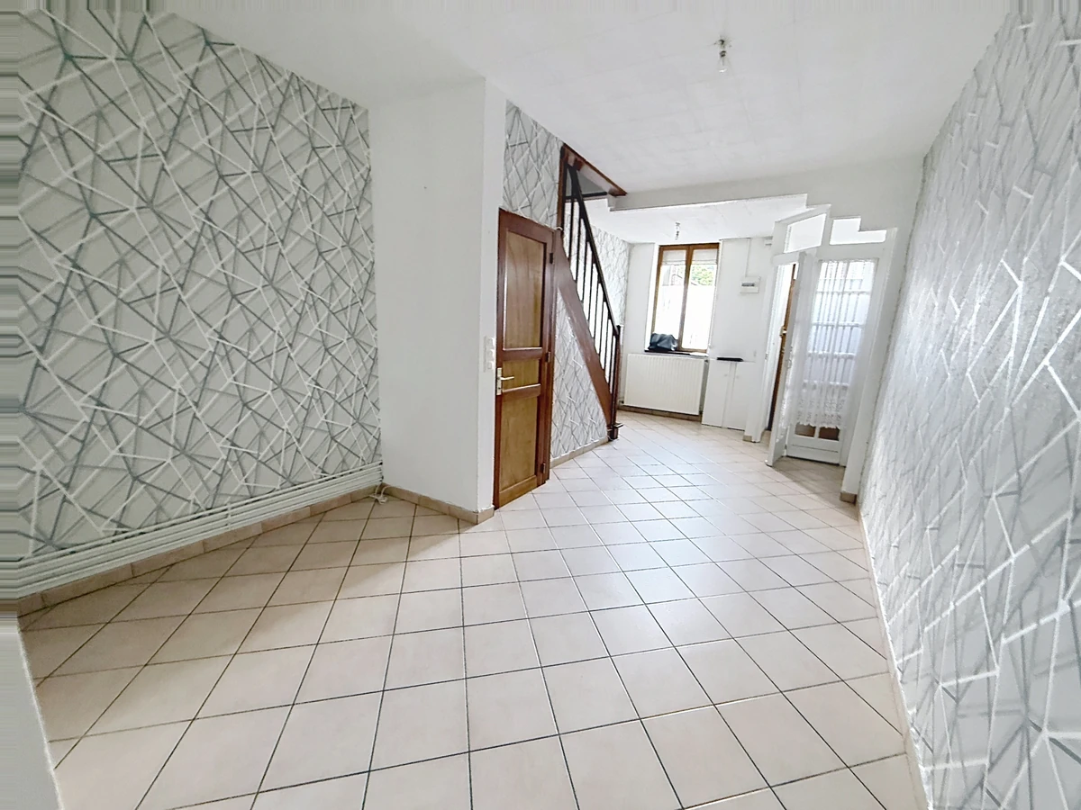 Maison à vendre sur Tourcoing Réf.V240009064 - 1