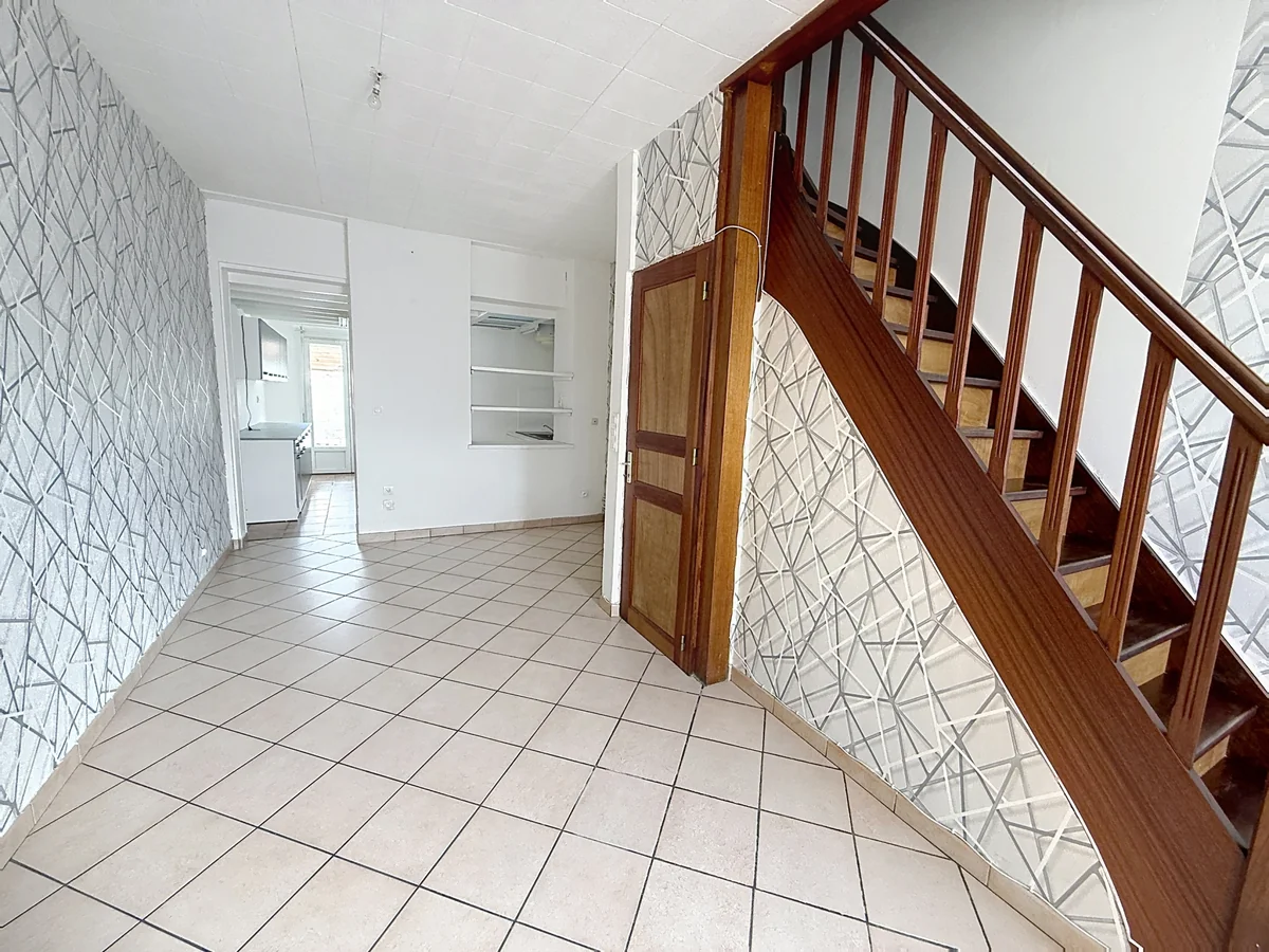 Maison à vendre sur Tourcoing Réf.V240009064 - 2
