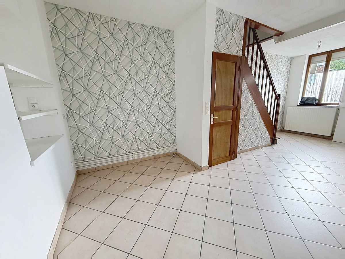 Maison à vendre sur Tourcoing Réf.V240009064 - 5