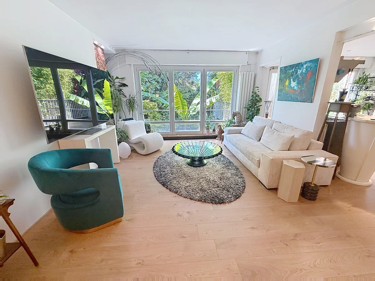 Maison à vendre sur Tourcoing Réf.V240009065 - 1