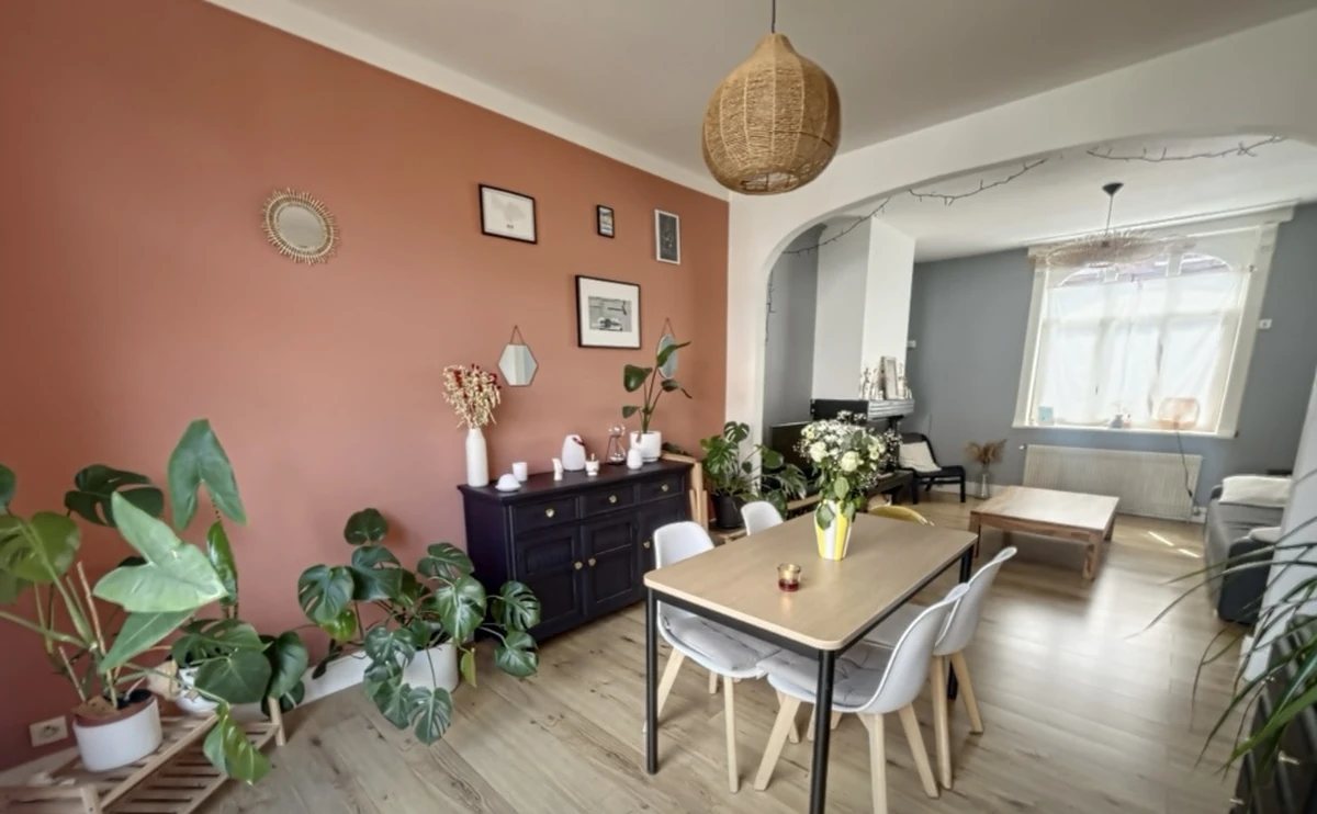 Maison à vendre sur Tourcoing Réf.V30008550 - 2