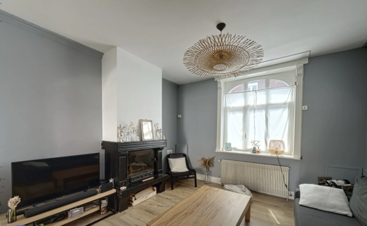 Maison à vendre sur Tourcoing Réf.V30008550 - 5