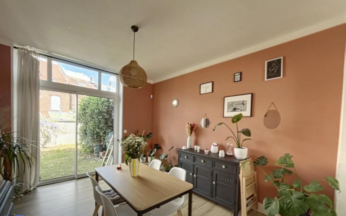 Maison à vendre sur Tourcoing Réf.V30008550 - 6