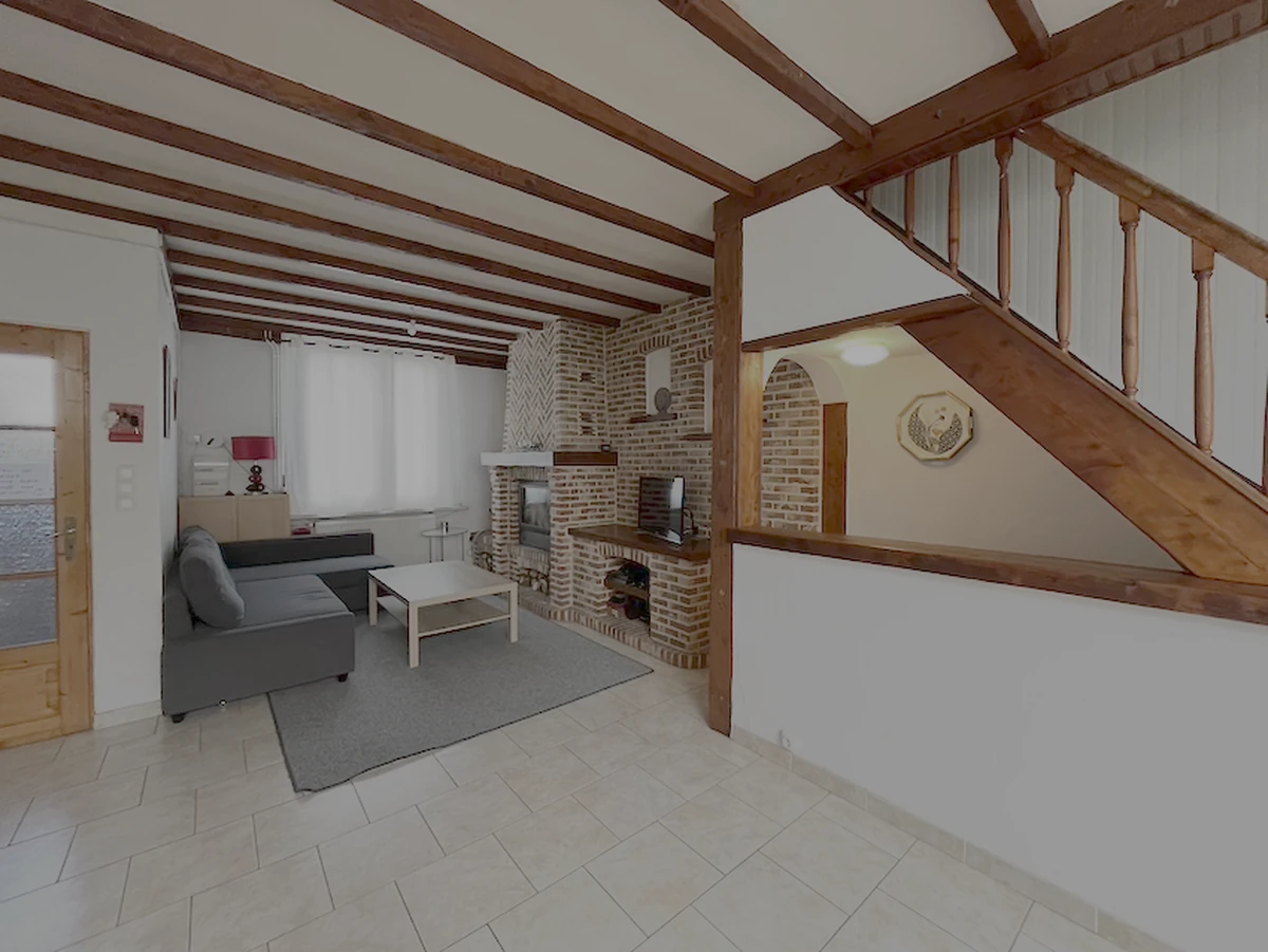 Maison à vendre sur Tourcoing Réf.V30008894 - 1