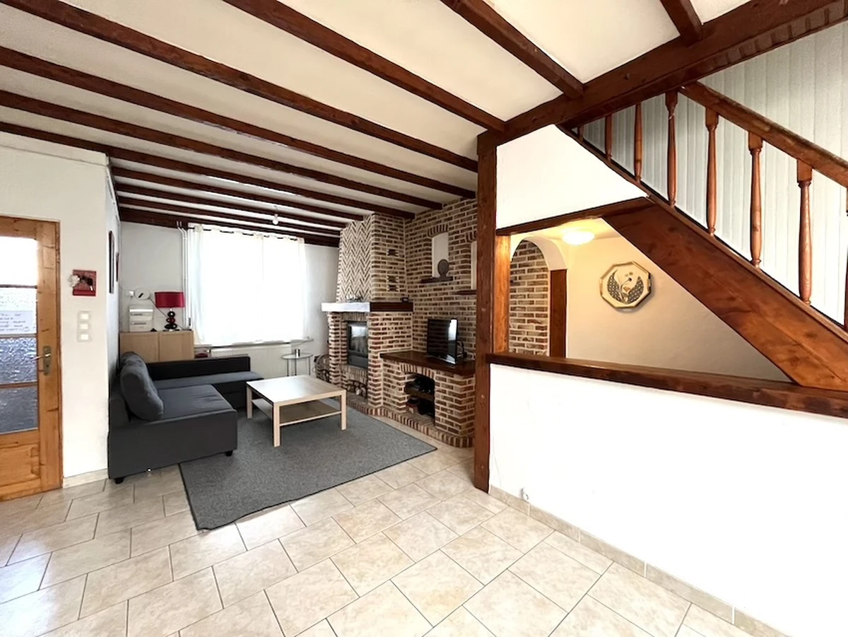 Maison à vendre sur Tourcoing Réf.V30008894 - 11