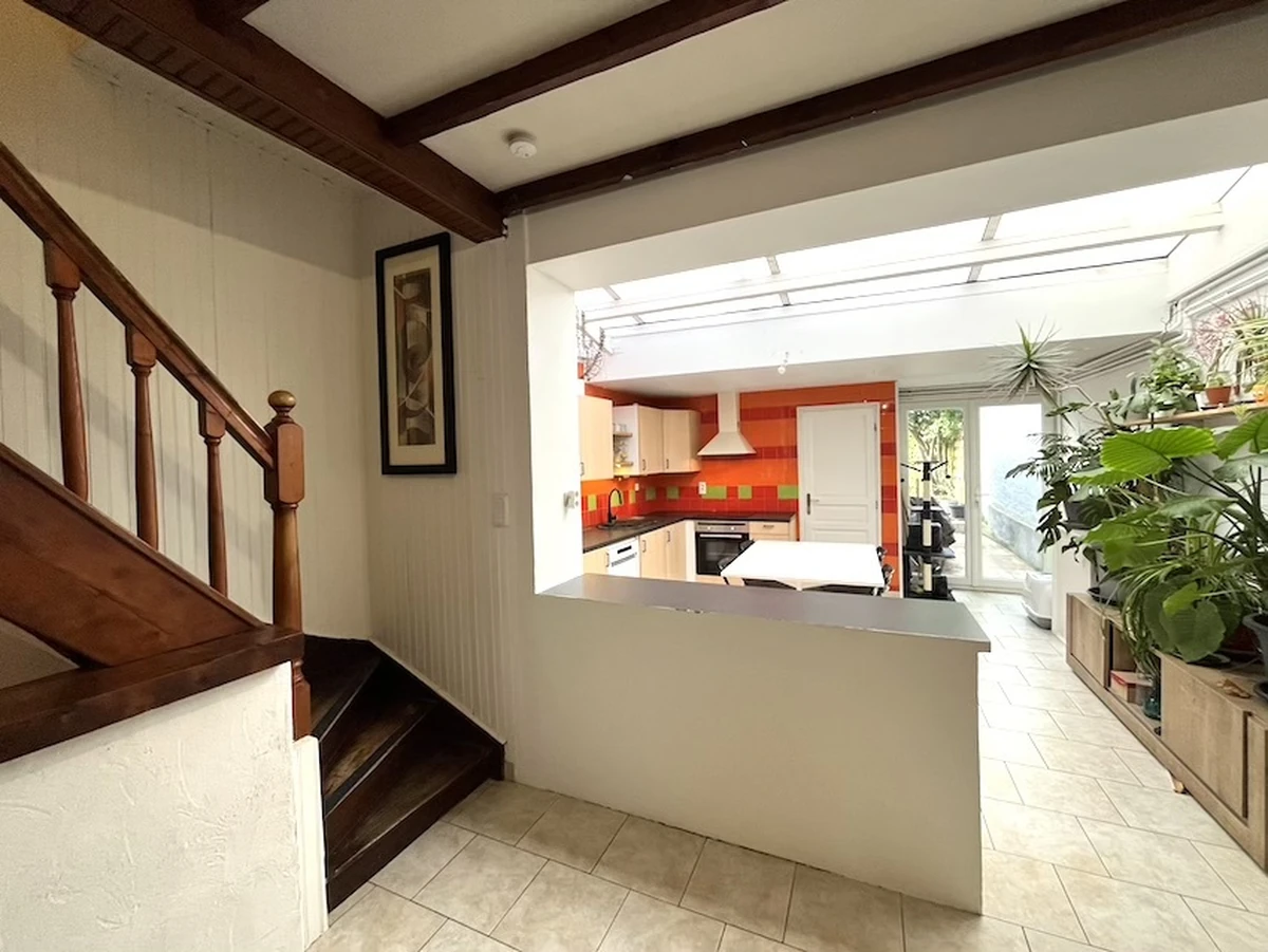 Maison à vendre sur Tourcoing Réf.V30008894 - 12