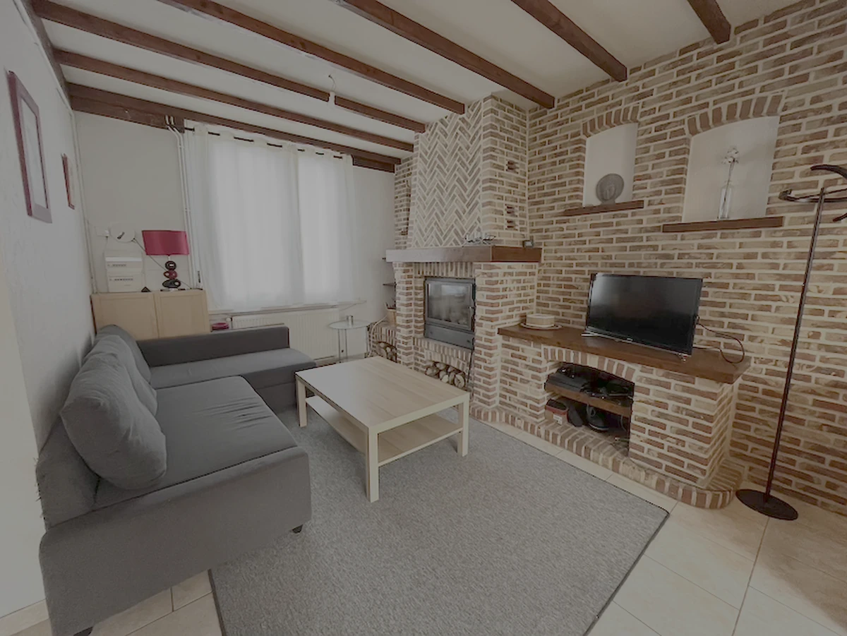 Maison à vendre sur Tourcoing Réf.V30008894 - 4
