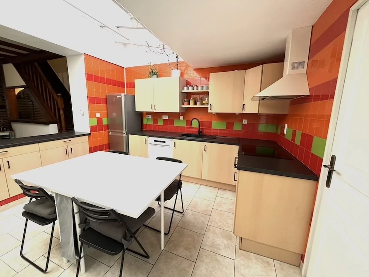 Maison à vendre sur Tourcoing Réf.V30008894 - 8