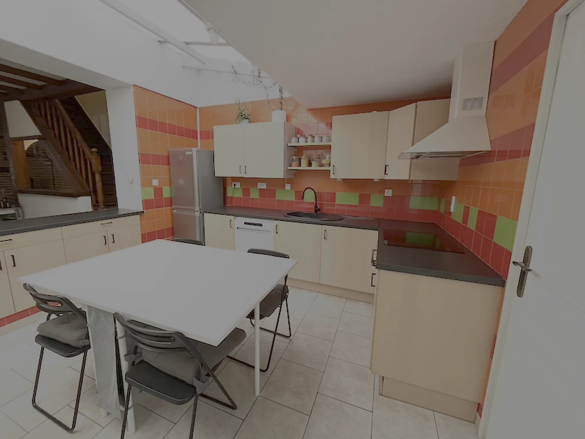 Maison à vendre sur Tourcoing Réf.V30008894 - 8