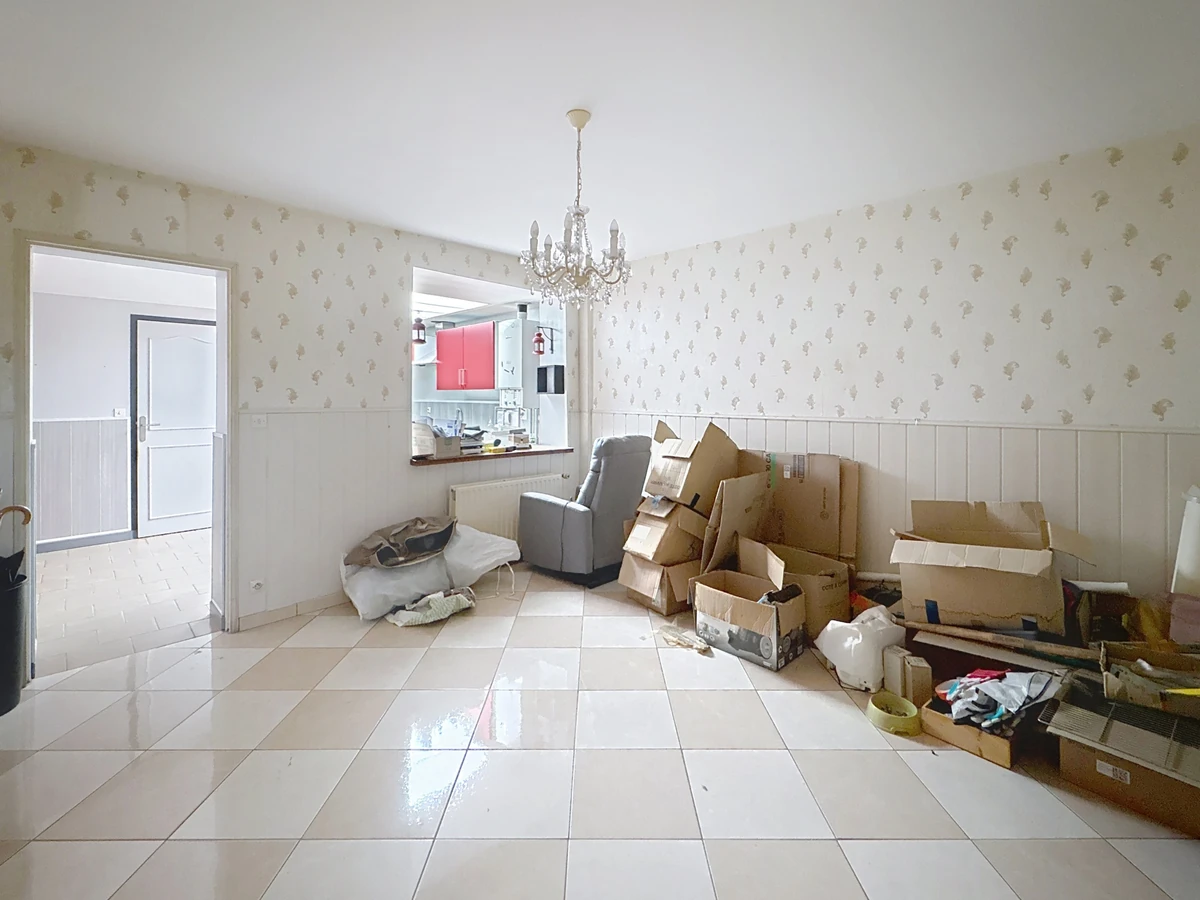 Maison à vendre sur Tourcoing Réf.V30008923 - 1