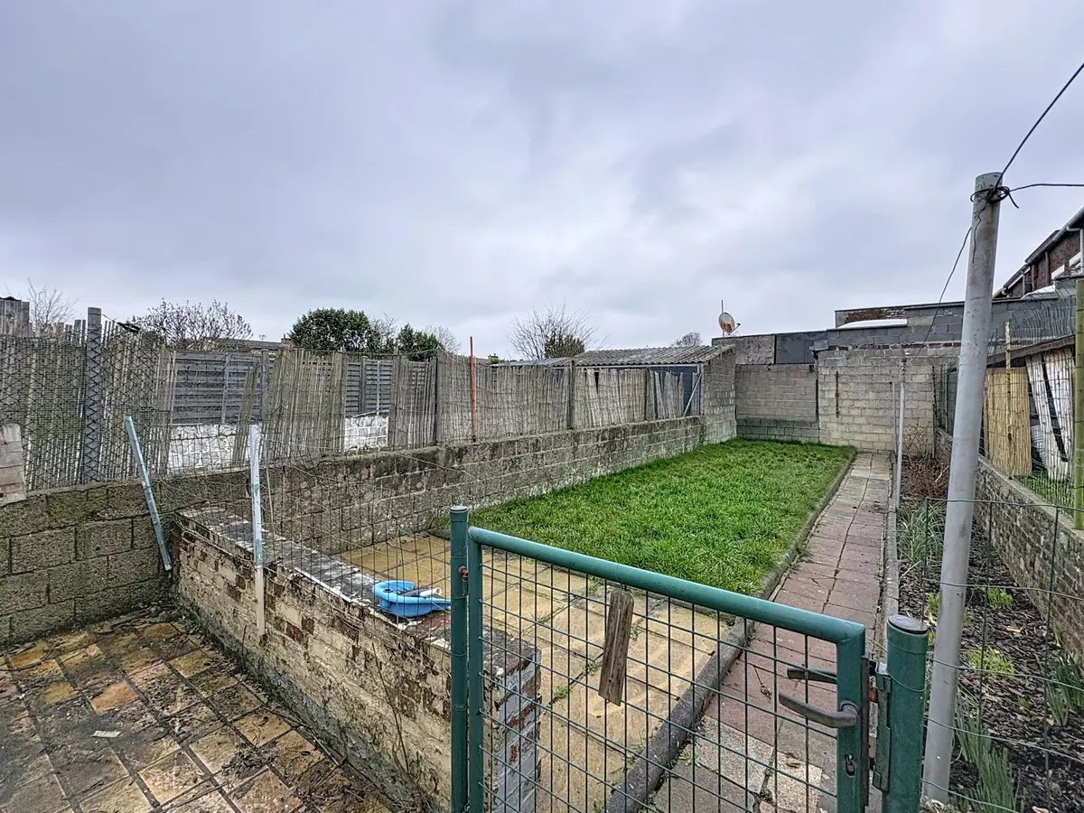 Maison à vendre sur Tourcoing Réf.V30008923 - 3