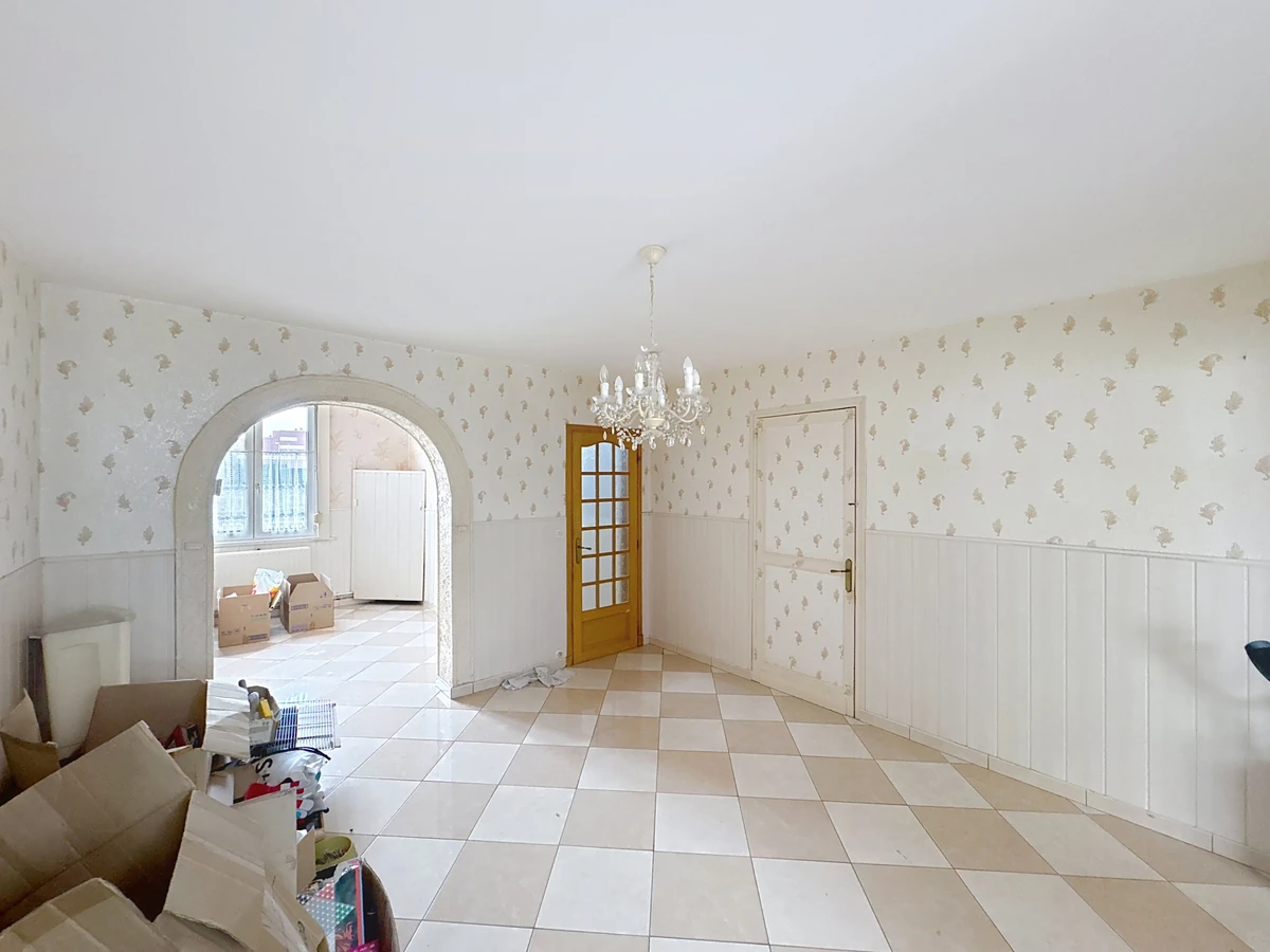 Maison à vendre sur Tourcoing Réf.V30008923 - 5