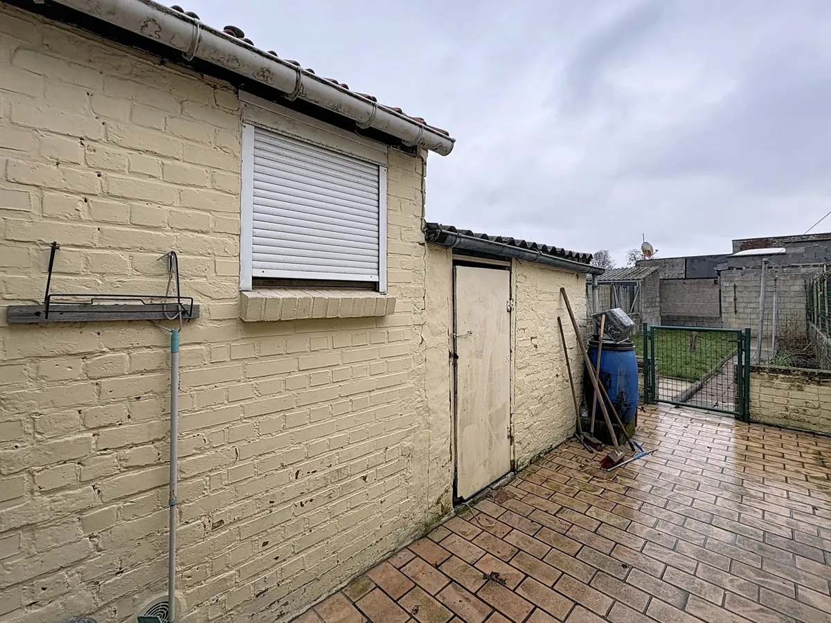 Maison à vendre sur Tourcoing Réf.V30008923 - 6