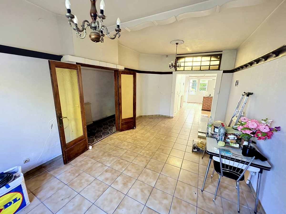 Maison à vendre sur Tourcoing Réf.V30008980 - 1