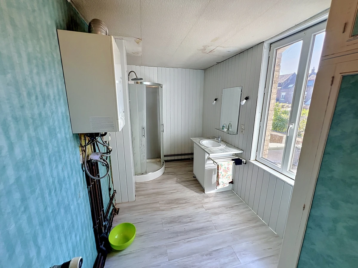 Maison à vendre sur Tourcoing Réf.V30008980 - 8
