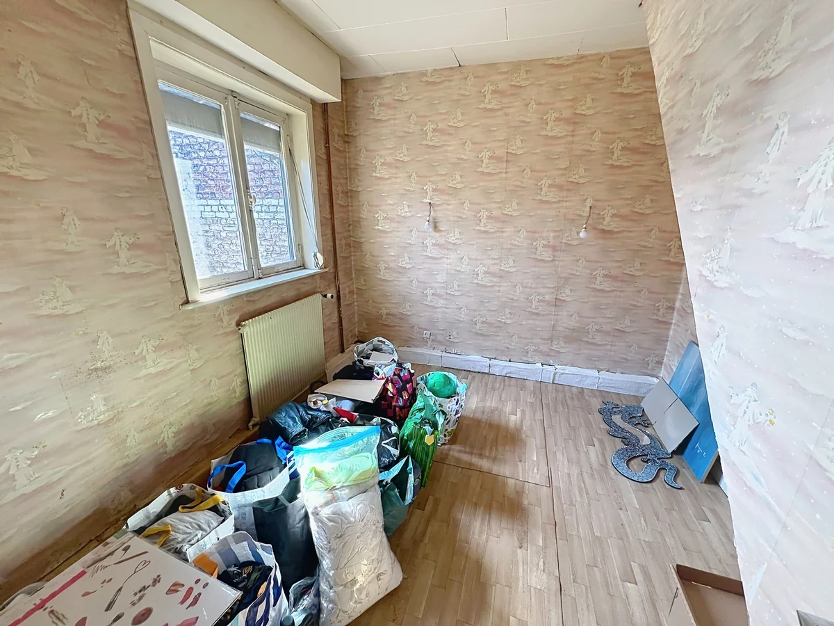 Maison à vendre sur Tourcoing Réf.V30008980 - 9