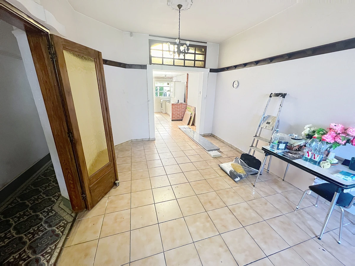 Maison à vendre sur Tourcoing Réf.V30008980 - 2