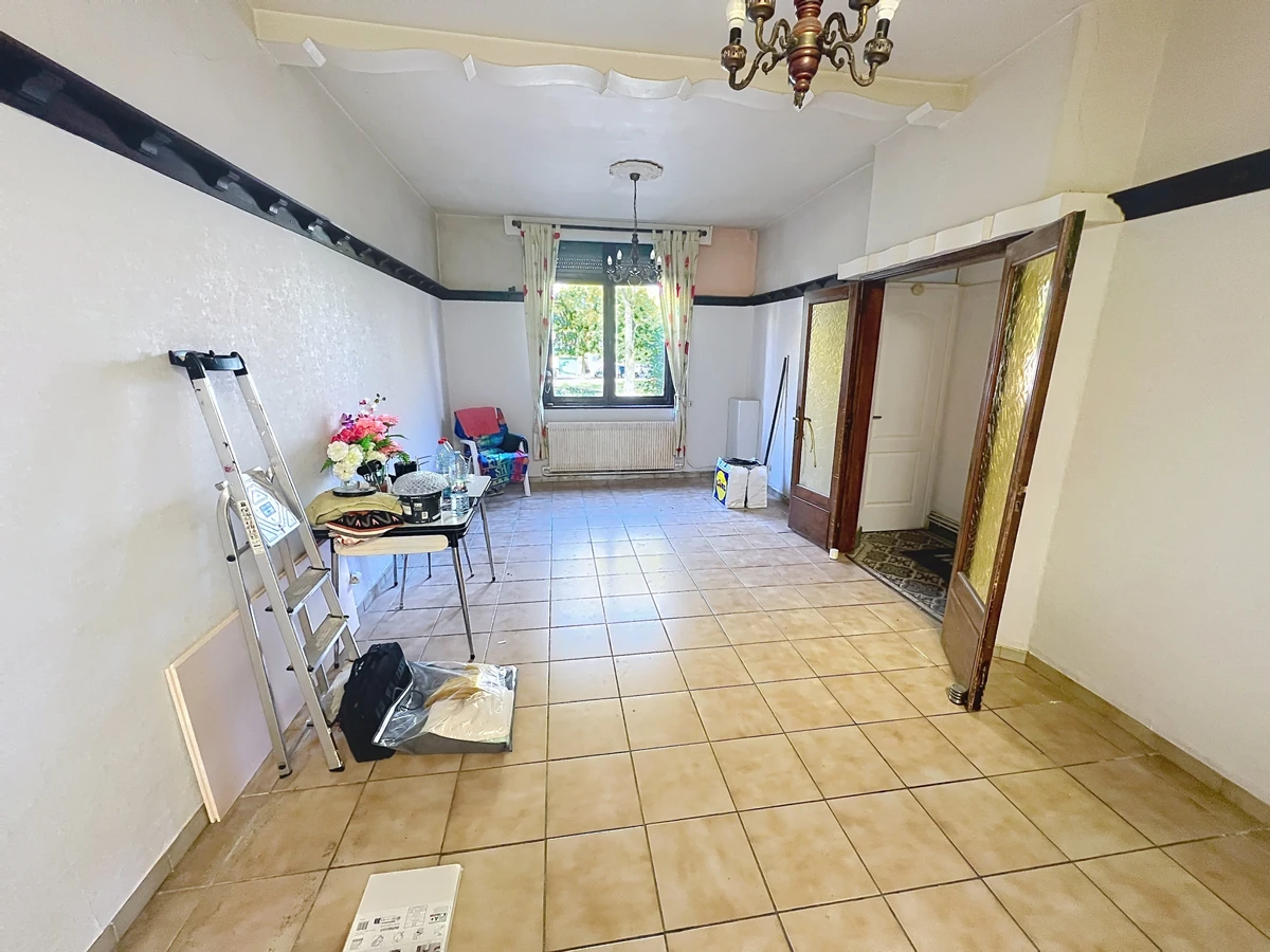 Maison à vendre sur Tourcoing Réf.V30008980 - 3