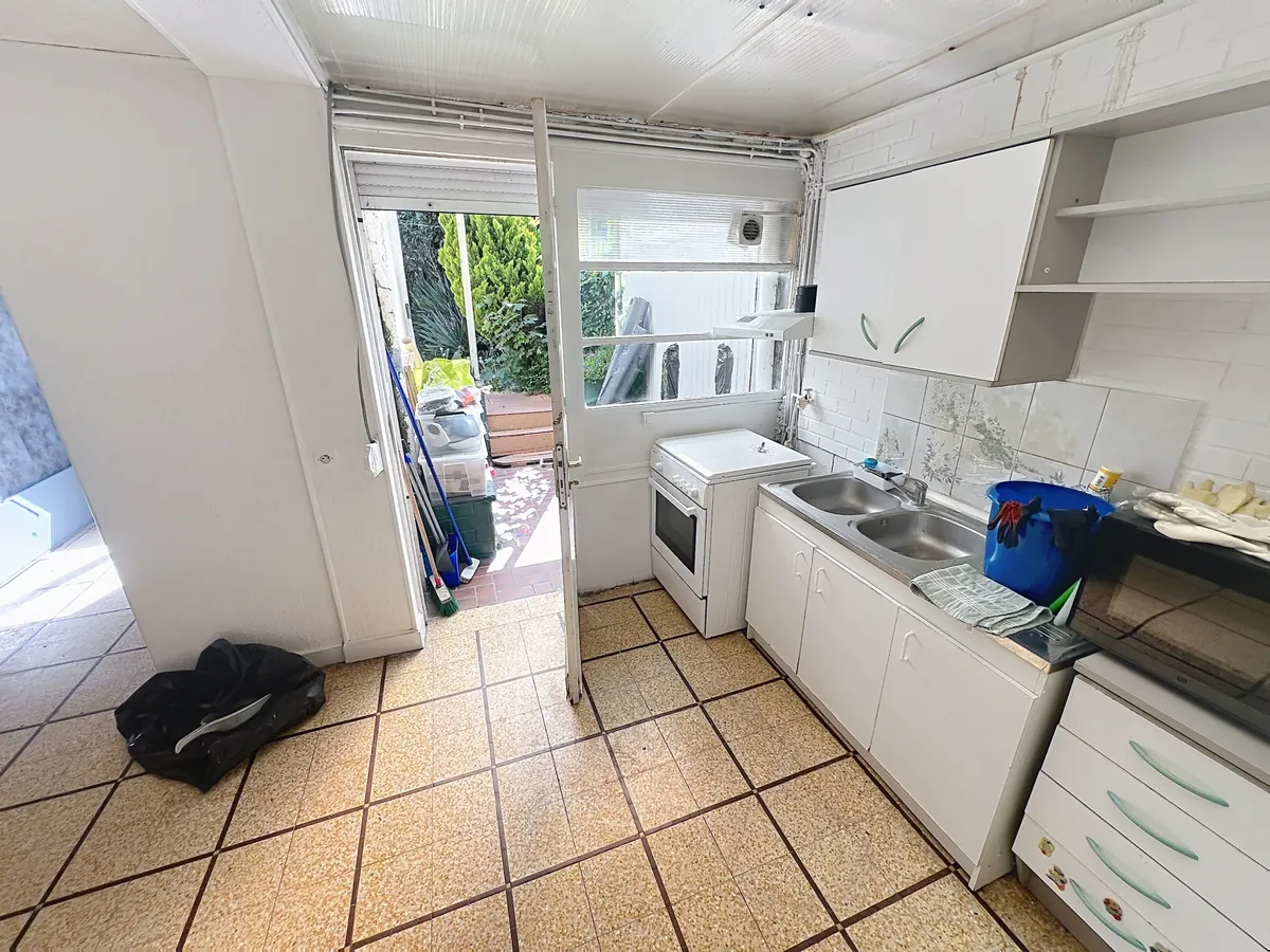Maison à vendre sur Tourcoing Réf.V30008980 - 4