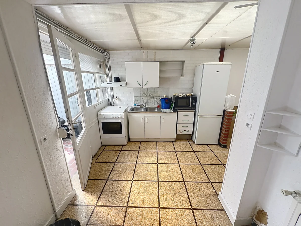 Maison à vendre sur Tourcoing Réf.V30008980 - 5