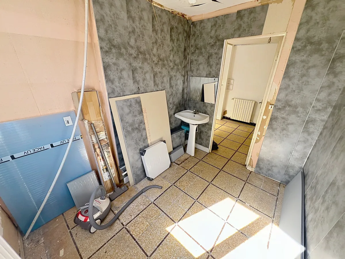 Maison à vendre sur Tourcoing Réf.V30008980 - 6