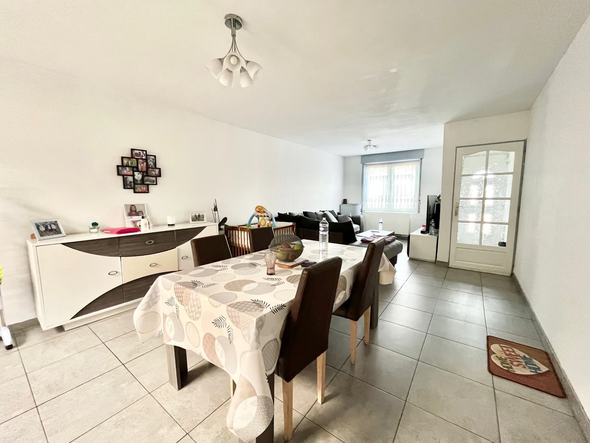 Maison à vendre sur Tourcoing Réf.V400008419 - 1